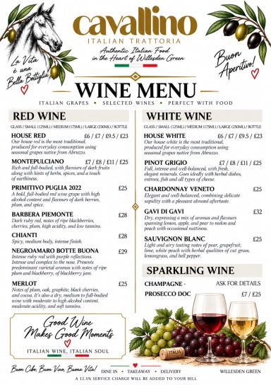 Wine Wine