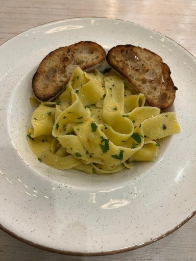 Agio Ollio E Peperoncino Agio Ollio E Peperoncino