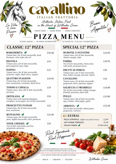 Pizza Pizza