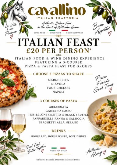 Italian Feast Italian Feast